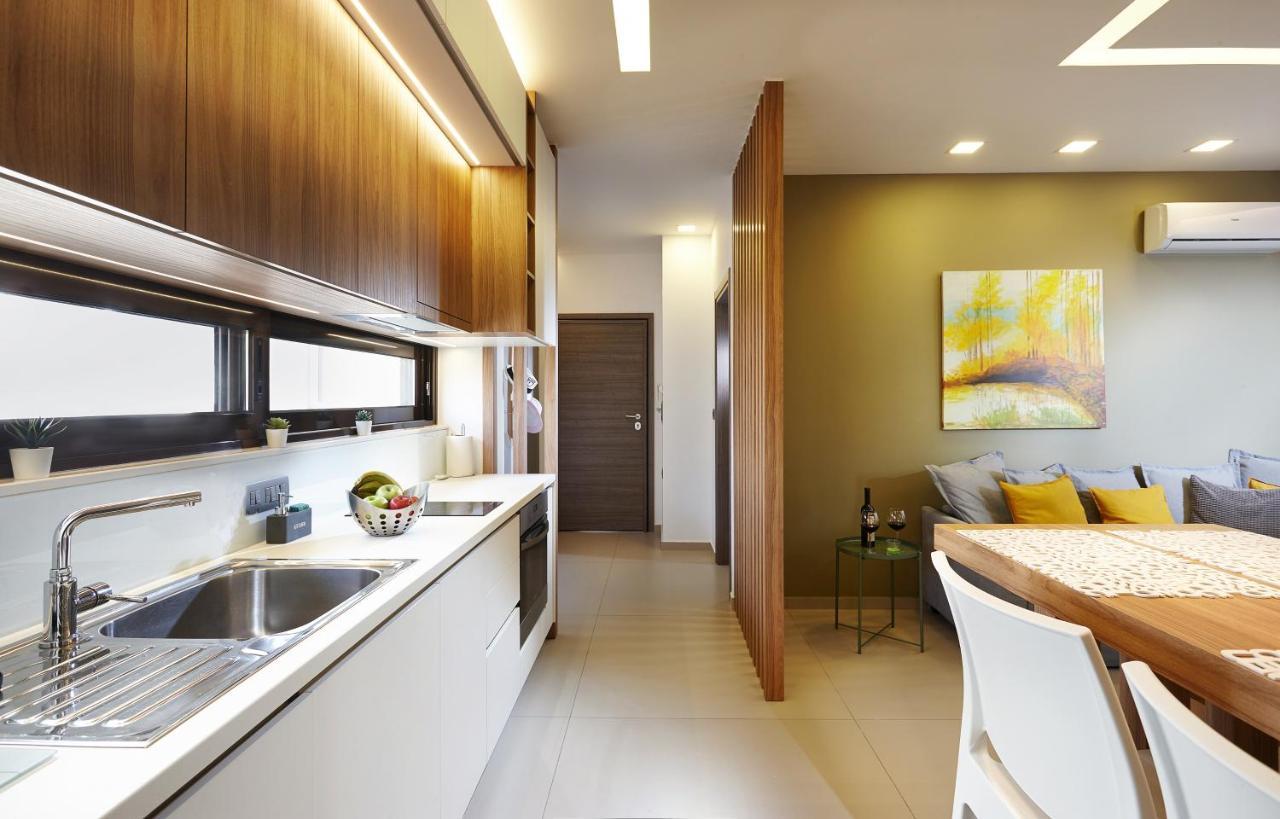 Armi Luxury Apartment In The Heart Of The City Ханья Экстерьер фото