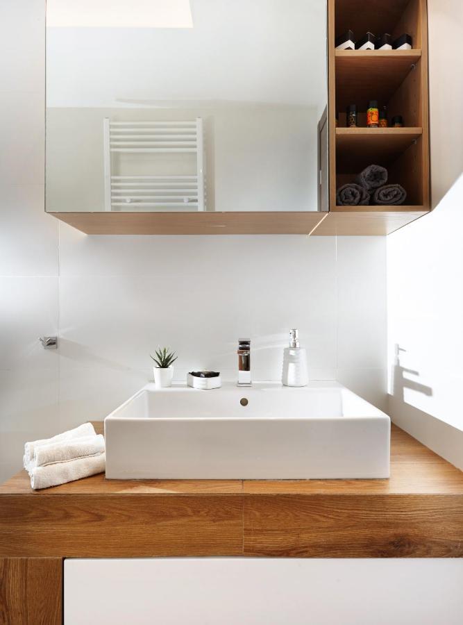 Armi Luxury Apartment In The Heart Of The City Ханья Экстерьер фото